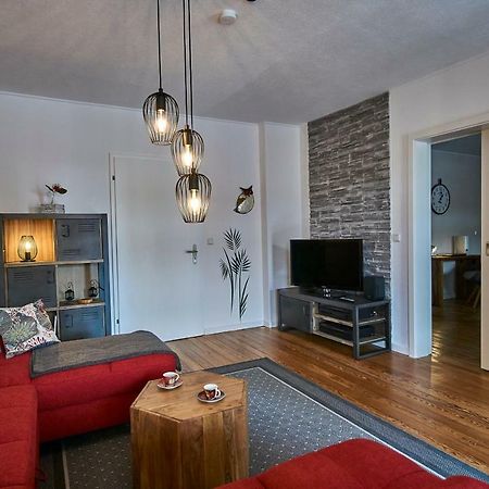 Ferienwohnung Atrium Niederlinxweiler Extérieur photo