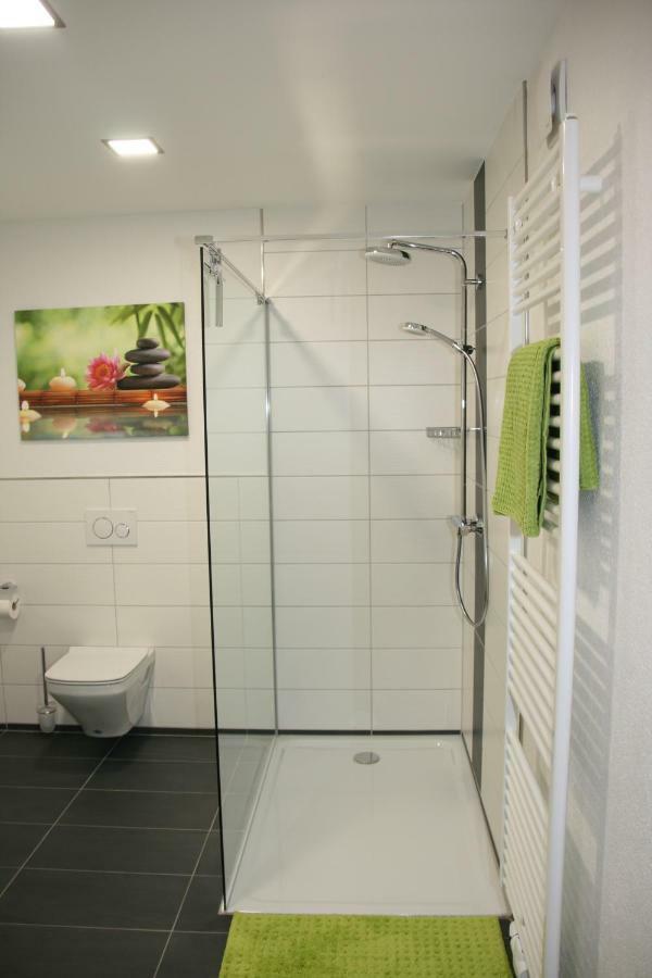 Ferienwohnung Atrium Niederlinxweiler Extérieur photo