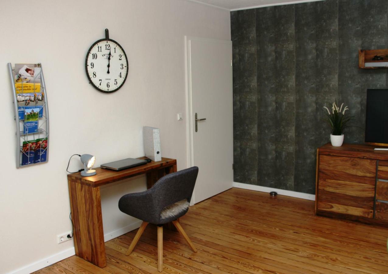 Ferienwohnung Atrium Niederlinxweiler Extérieur photo