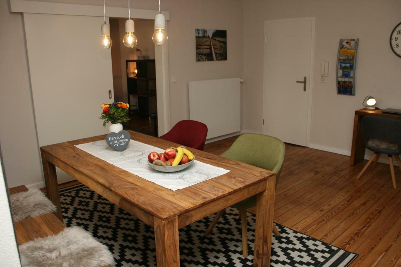 Ferienwohnung Atrium Niederlinxweiler Extérieur photo