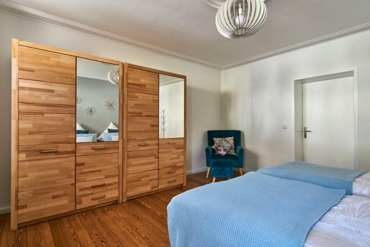 Ferienwohnung Atrium Niederlinxweiler Extérieur photo